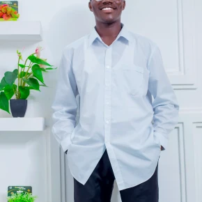 Meet Emmanuel in Accra - Your Local Friend & Expert - ID1730 - Photo 2