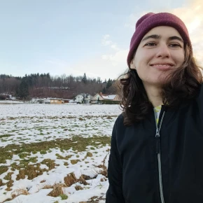 Ludmila's profile image
