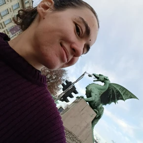 Around Ljubljana in Ljubljana - Photo 1