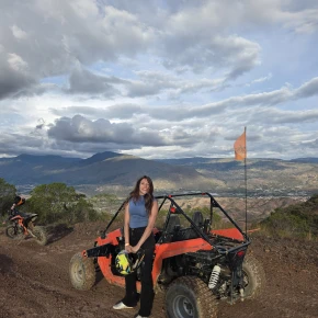 Meet Michel Guedez, your local expert in Bogotá - Photo 4