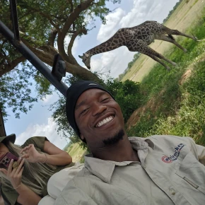 Meet Japhet Joseph, your local expert in Morogoro - Photo 5