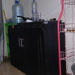 Entire apartment in Arusha Street, Dar es Salaam Ilala, Tanzania - with :Name - Photo 4