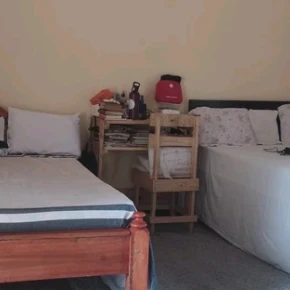 Private room in Moshi Street,  Bagamoyo, Tanzania - with :Name - Photo 1