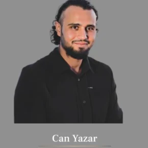 Meet Can, your local expert in Istanbul