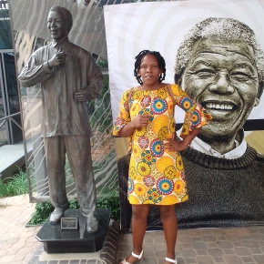 Valencia mbuli - Private Tour Guide in Alberton - Photo 5