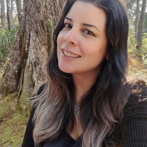 Elizabeth López - Private Tour Guide in Medellín