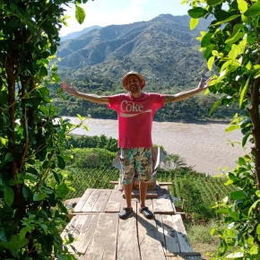 Meet Carlos, your local expert in Medellín - Photo 3