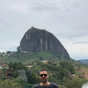 Meet Carlos, your local expert in Medellín - Photo 4