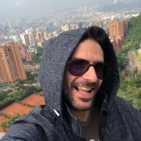 Carlos's profile image