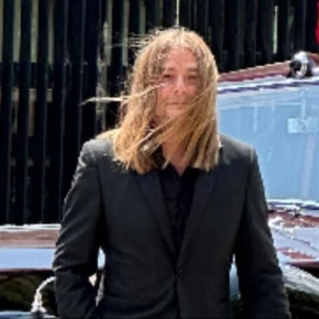 Emile Iliev's profile image