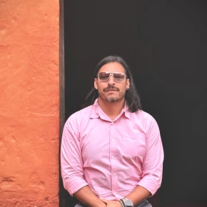 Meet Mauricio Gamboa, your local expert in Arequipa - Photo 1