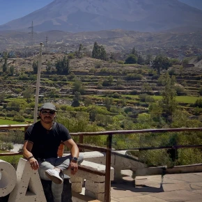 Meet Mauricio Gamboa, your local expert in Arequipa - Photo 3