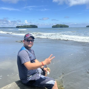 Meet Sergio Gonzalez in Medellín - Your Local Friend & Expert - ID11661 - Photo 3