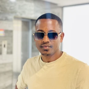 Meet Surafel in Addis Ababa - Your Local Friend & Expert - ID1769 - Photo 1