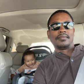 Meet Surafel in Addis Ababa - Your Local Friend & Expert - ID1769 - Photo 2