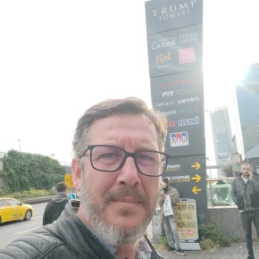 Meet Burak, your local expert in Istanbul