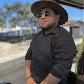 David Carrera - Private Tour Guide in Guatemala City