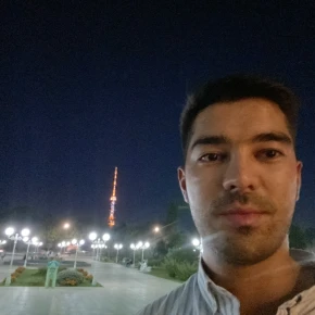 Meet Fayzruz Abduraupov, your local expert in Samarkand - Photo 4