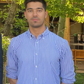 Meet Fayzruz Abduraupov, your local expert in Samarkand - Photo 6