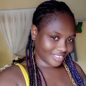Meet Hannah in Accra - Your Local Friend & Expert - ID1782