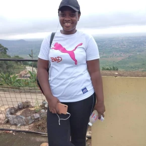 EXPLORING THE CENTRE OF THE WORLD (GHANA) - Live Streaming