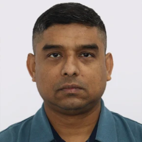 Mahbubur Chowdhury - Private Tour Guide in London