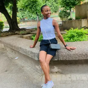 Nangula - Private Tour Guide in Windhoek