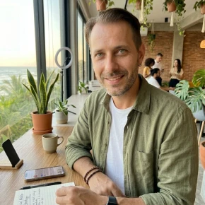 Meet ONUR, your local expert in Phuket - Photo 3