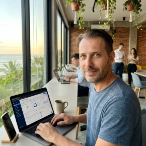 Meet ONUR, your local expert in Phuket - Photo 4
