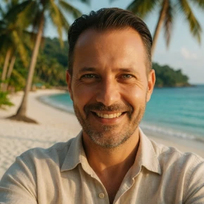 Meet ONUR, your local expert in Phuket - Photo 2