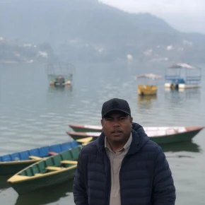 Sunil - Private Tour Guide in Bagmati - Photo 2