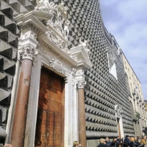 Naples: Hidden Stories of Historic Center, Among Gothic, Baroque Art! in Naples - Photo 1