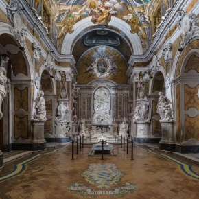 Naples: Hidden Stories of Historic Center, Among Gothic, Baroque Art! in Naples - Photo 3