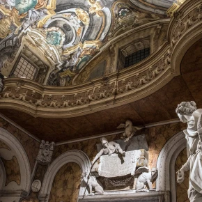Naples: Hidden Stories of Historic Center, Among Gothic, Baroque Art! in Naples - Photo 5