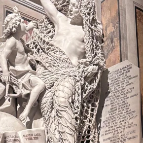 Naples: Hidden Stories of Historic Center, Among Gothic, Baroque Art! in Naples - Photo 2