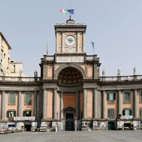 Meet Guide Tours Napoli, your local expert in Naples - Photo 3