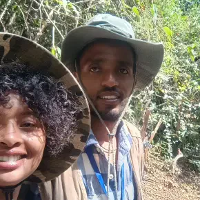 Hana - Private Tour Guide in Addis Ababa - Photo 2