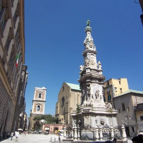 Meet Guide Tours Napoli, your local expert in Naples - Photo 6