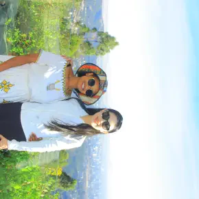 Hana - Private Tour Guide in Addis Ababa - Photo 3
