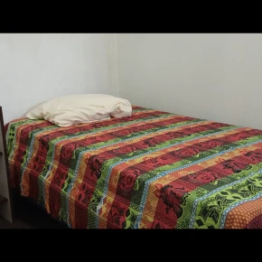 Private room in Calle Ciudad Antigua Guatemala, Montoro CO, Spain - with :Name