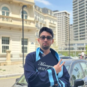 Meet Huseyn, your local expert in Baku - Photo 4