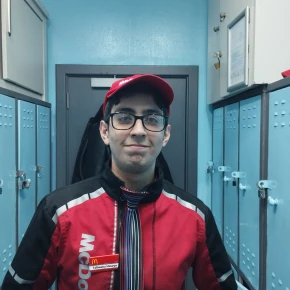 Meet Huseyn, your local expert in Baku - Photo 7