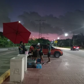 Sight seeing non tourist beaches and storytelling - Live Streaming - Photo 2