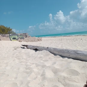 Sight seeing non tourist beaches and storytelling - Live Streaming - Photo 4