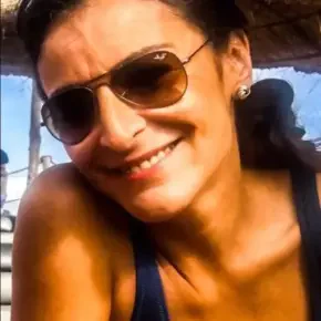 Mimi - Private Tour Guide in Orihuela Costa