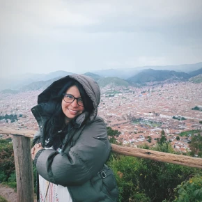 Meet Marisol, your local expert in Guatemala City - Photo 1
