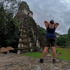 Meet Marisol, your local expert in Guatemala City - Photo 2