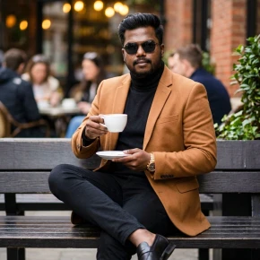 Meet Arun, your local expert in Bengaluru - Photo 1