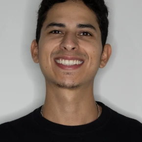 YESID GARCÍA - Private Tour Guide in Medellín - Photo 1
