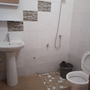Private room and Bed in shared room in Saint Louis, Senegal - with Daouda - Photo 3